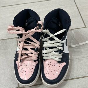 Nike Air Jordan Bubble Gums